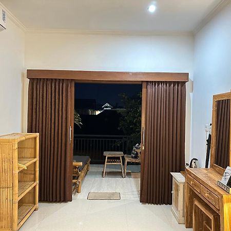 Ayye Bungalows Ubud Dış mekan fotoğraf