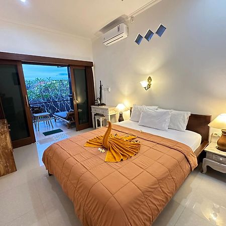 Ayye Bungalows Ubud Dış mekan fotoğraf