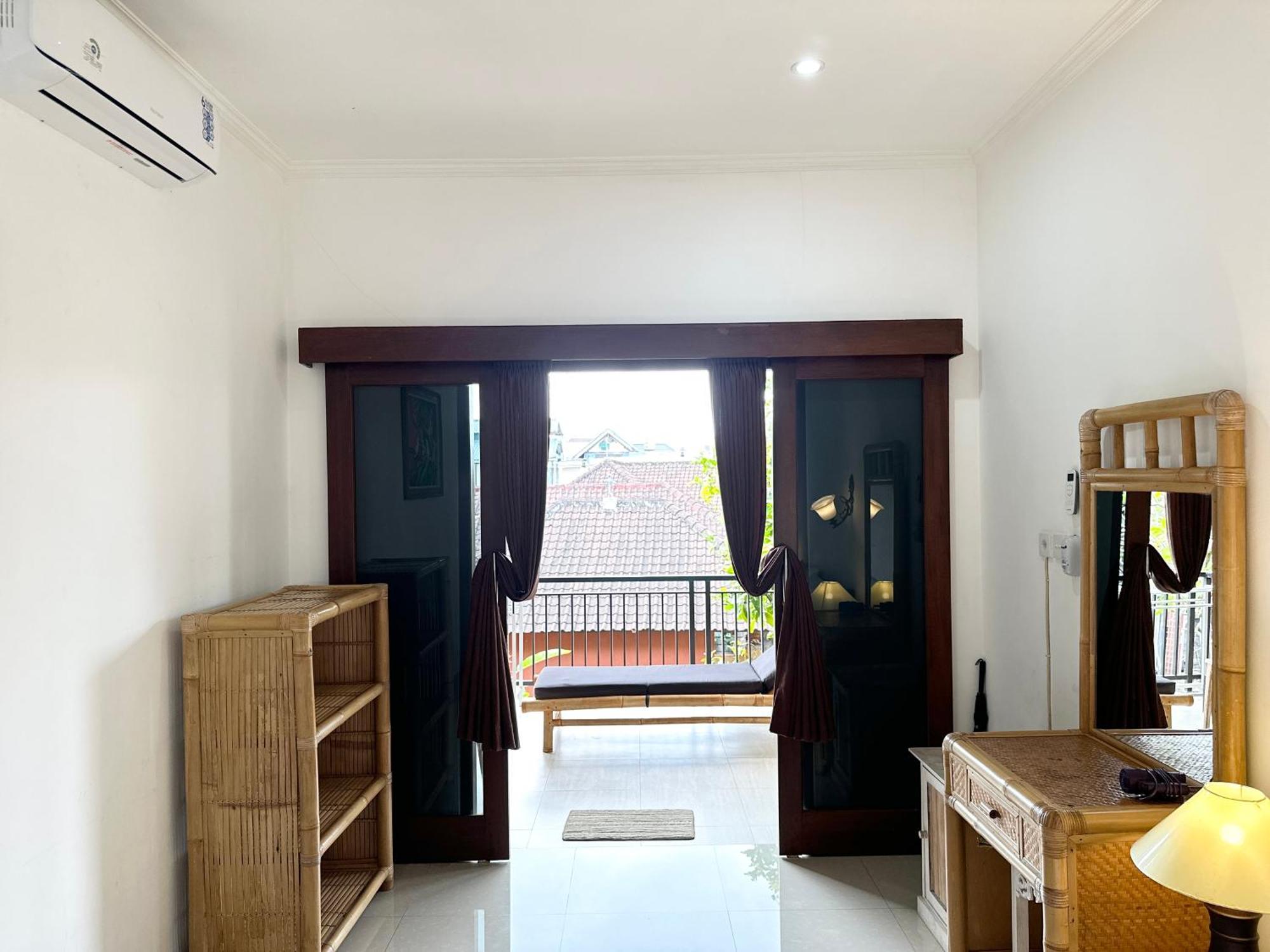 Ayye Bungalows Ubud Dış mekan fotoğraf